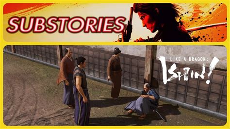 Substories (26.